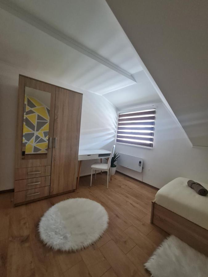 Amore Slunj Exterior foto