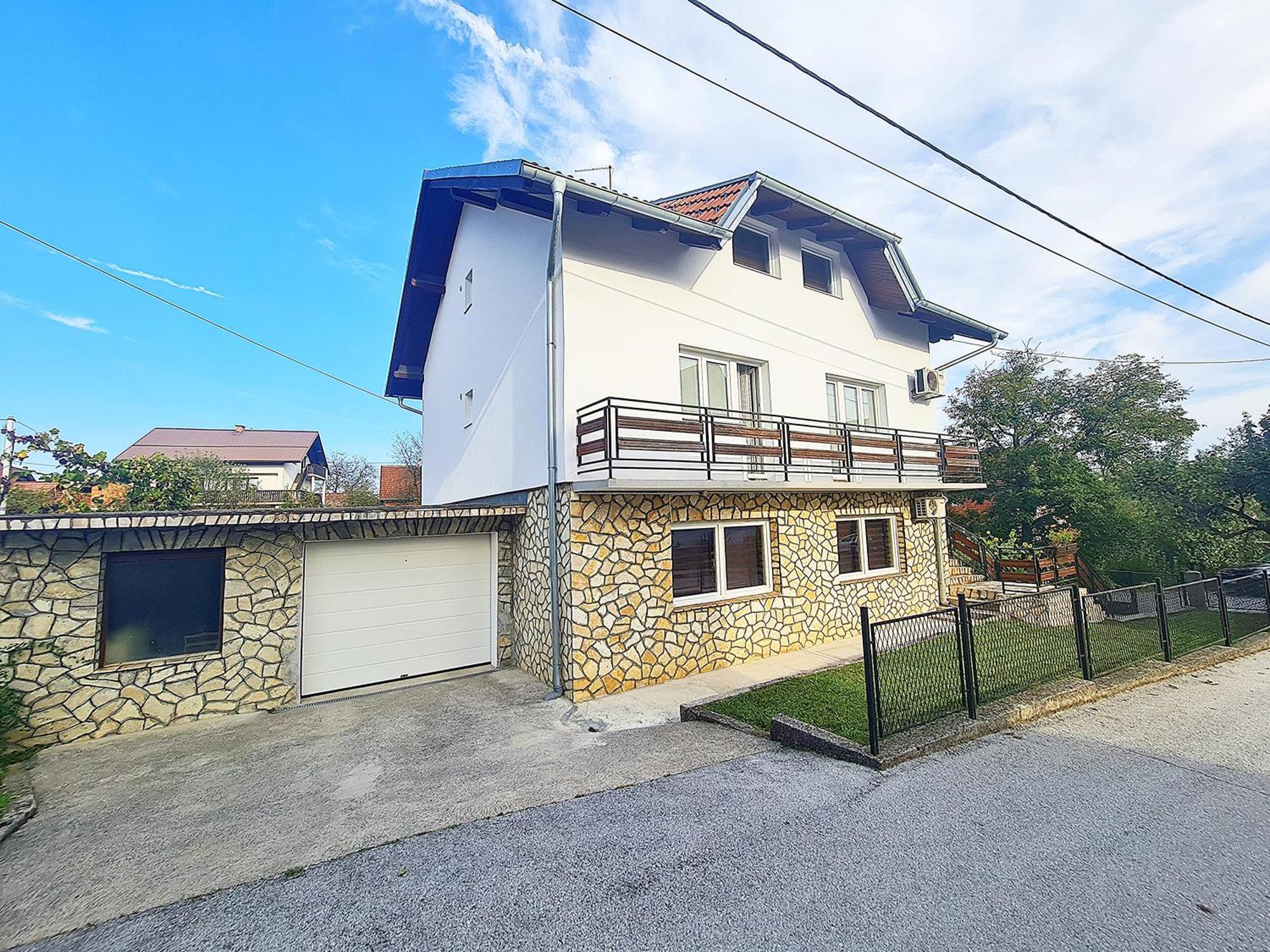 Amore Slunj Exterior foto