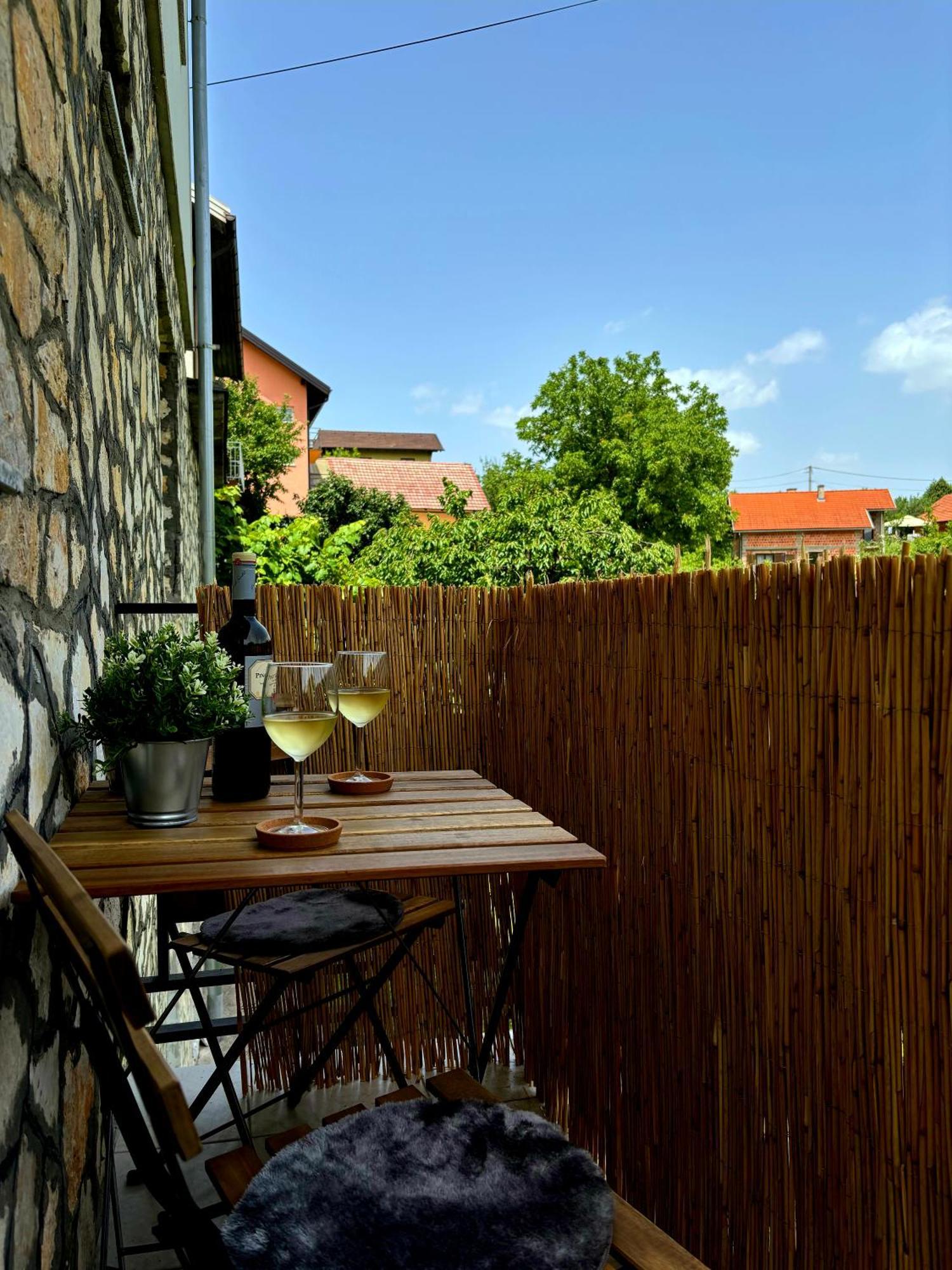 Amore Slunj Exterior foto